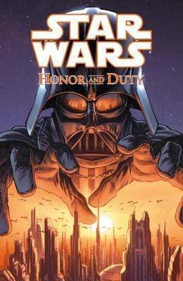 Star Wars: Honor And Duty