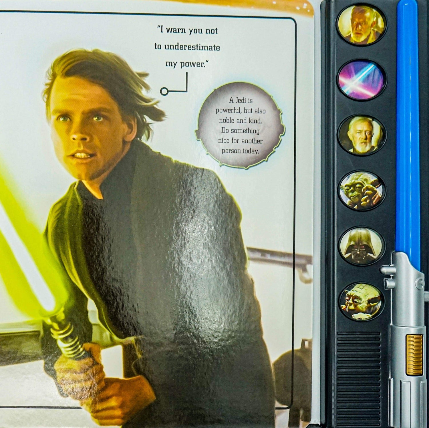 Star Wars: Jedi Training