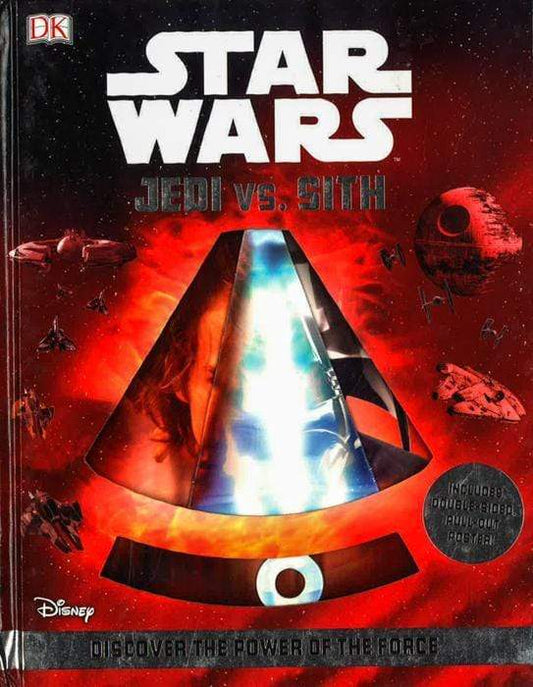 Star Wars Jedi Vs. Sith
