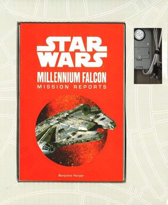 Star Wars: Millennium Falcon