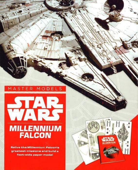 Star Wars: Millennium Falcon