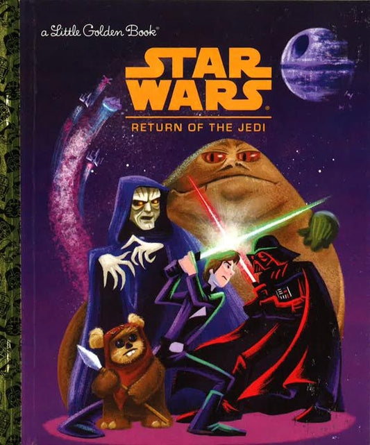 Star Wars: Return of the Jedi