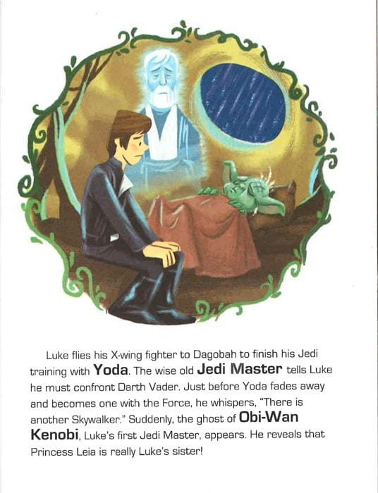 Star Wars: Return of the Jedi