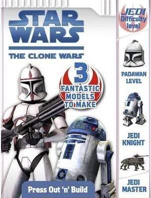 Star Wars: The Clone Wars
