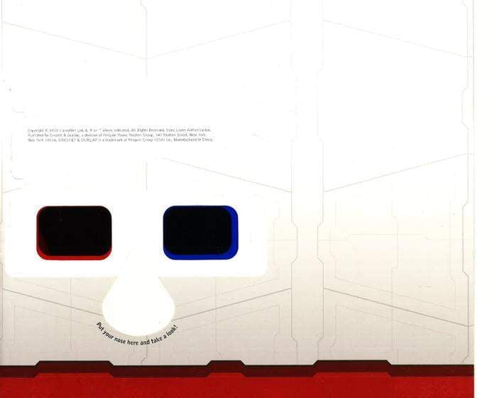 STAR WARS : THE CLONE WARS IN EYE-POPPING 3-D