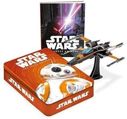 STAR WARS: THE FORCE AWAKENS (TIN)