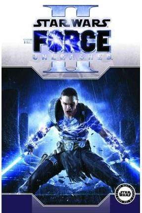 Star Wars: The Force Unleashed 2
