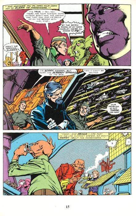 Star Wars: The Original Marvel Years