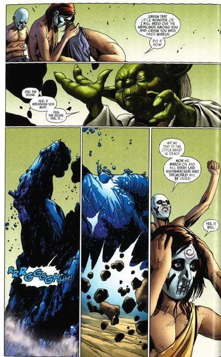 Star Wars Vol. 5: Yoda's Secret War (Star Wars (Marvel))