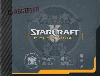 Starcraft Field Manual