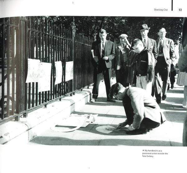 Stars And Wars The Film Memoirs And Photos Of Alan Tomkins