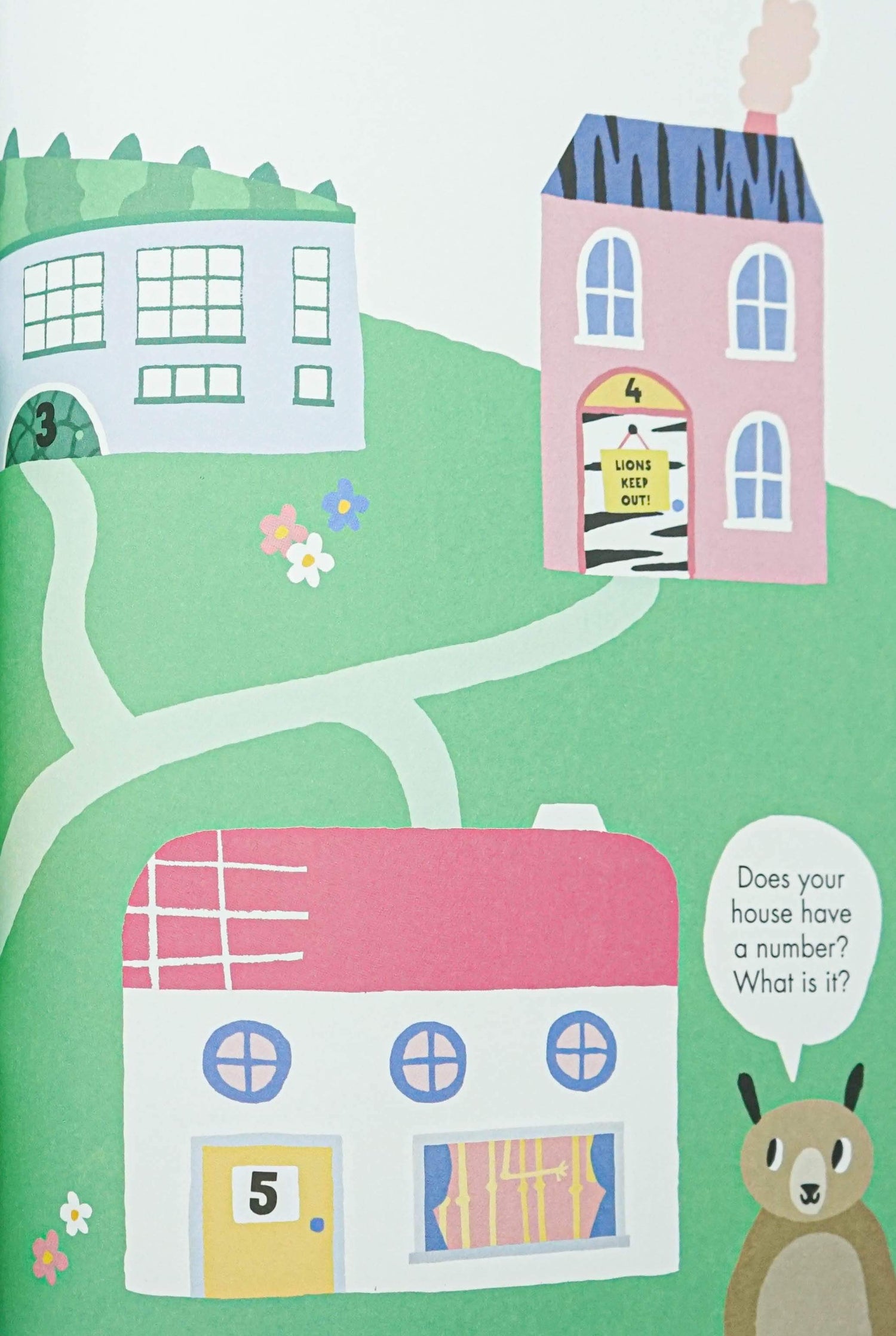 Start Little Learn Big One, Two, Three Sticker And Draw - Over 150 First Numbers Stickers