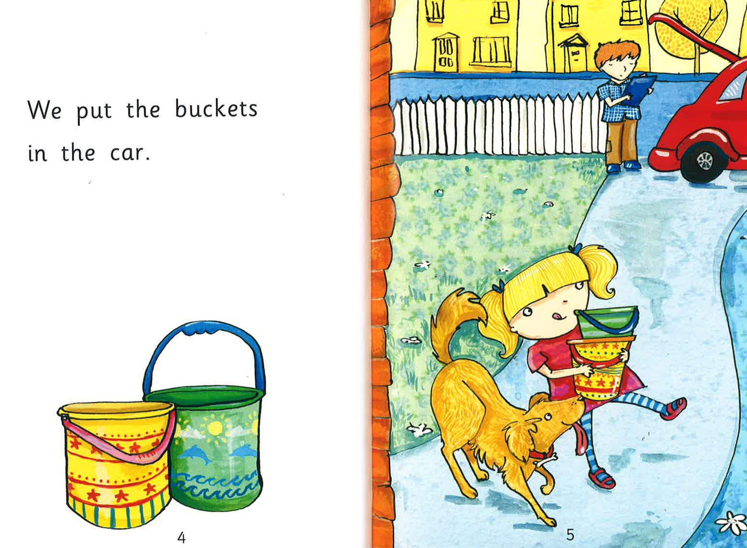 Start Reading - 52 Books Box Set