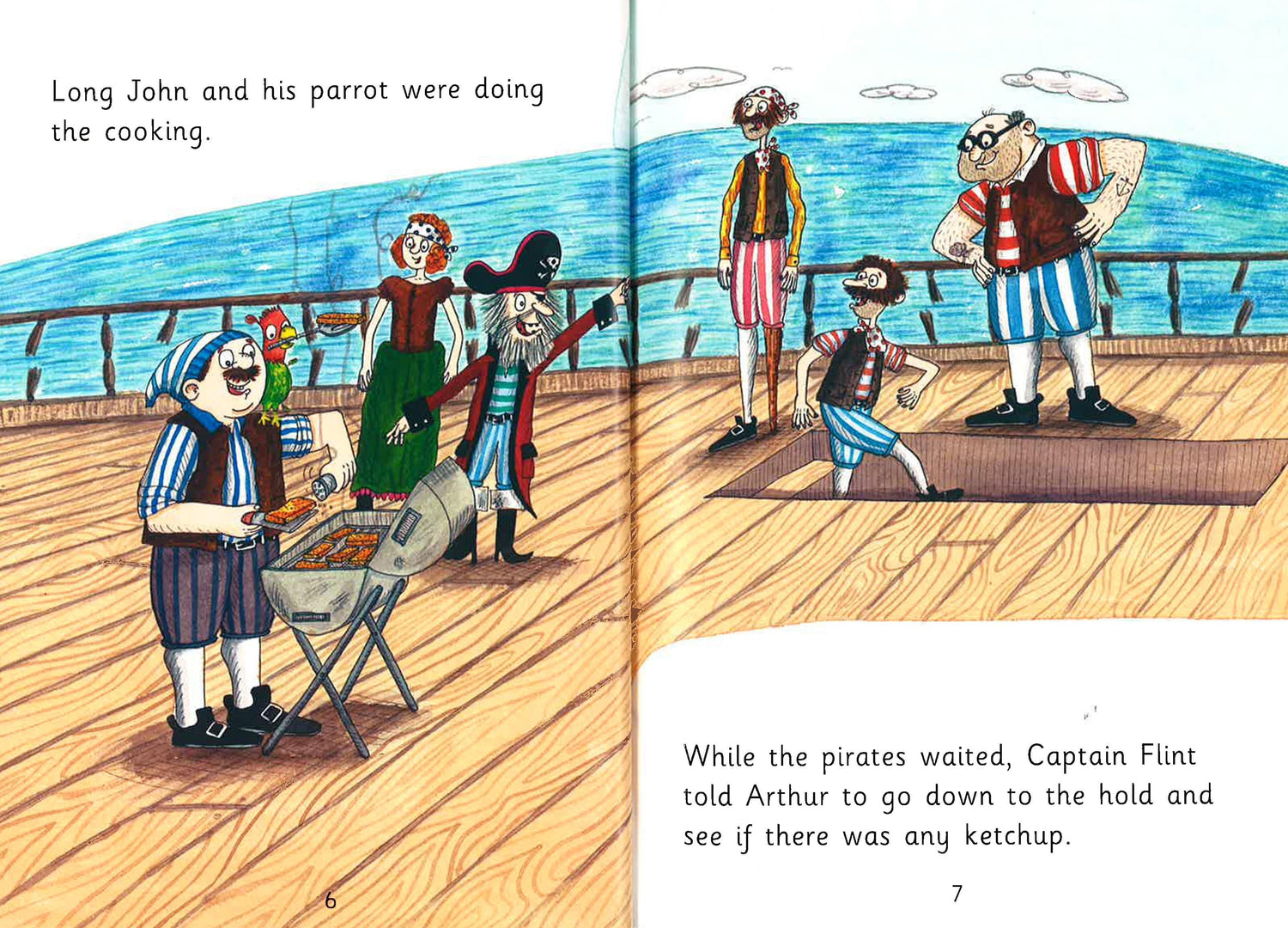 Start Reading - 52 Books Box Set