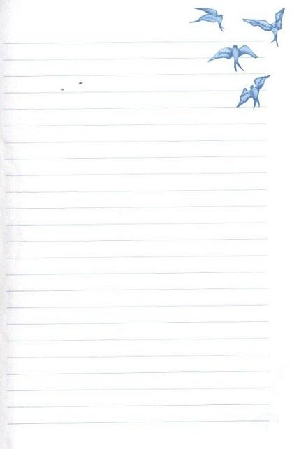 Staying Strong: A Journal