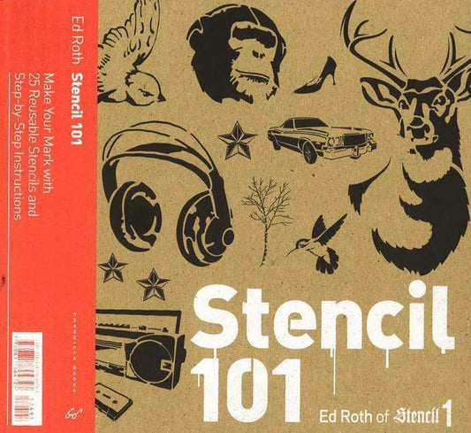 Stencil 101