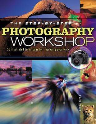 Step by Step Photography Workshop