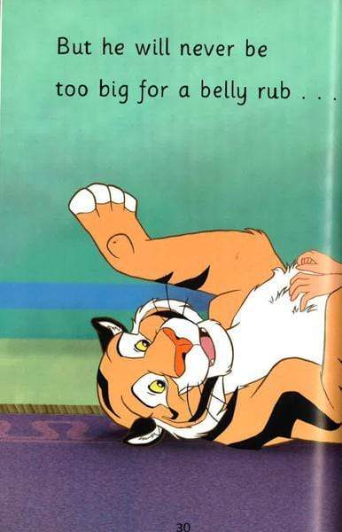 Steps To Reading 2: Disney Princess - Animal Friends