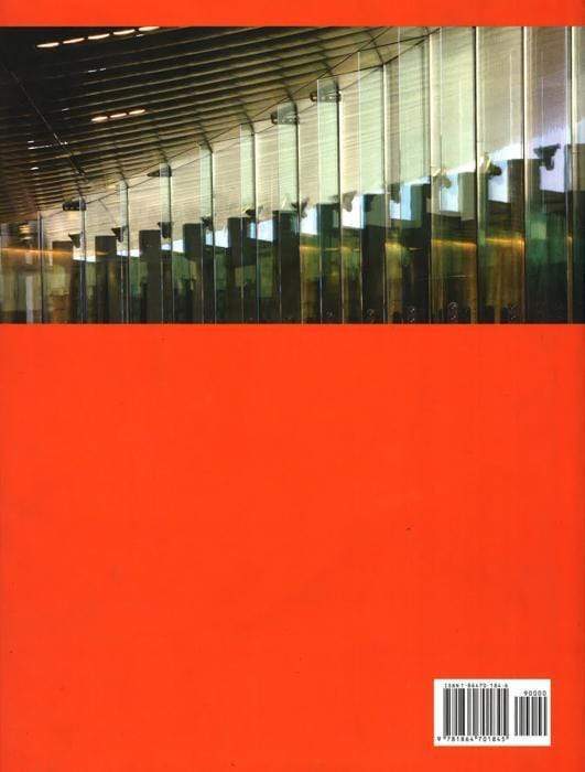 Steven Ehrlich Architects: Multi Cultural Modernism