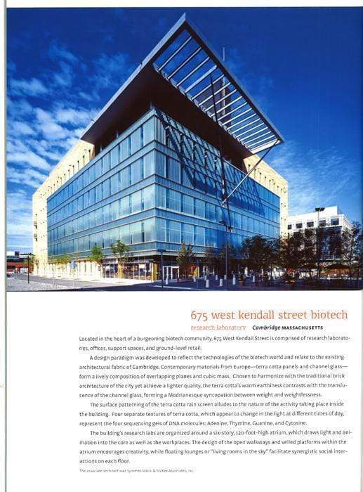 Steven Ehrlich Architects: Multi Cultural Modernism