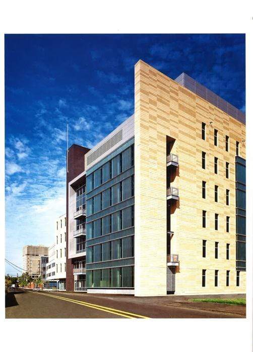 Steven Ehrlich Architects: Multi Cultural Modernism