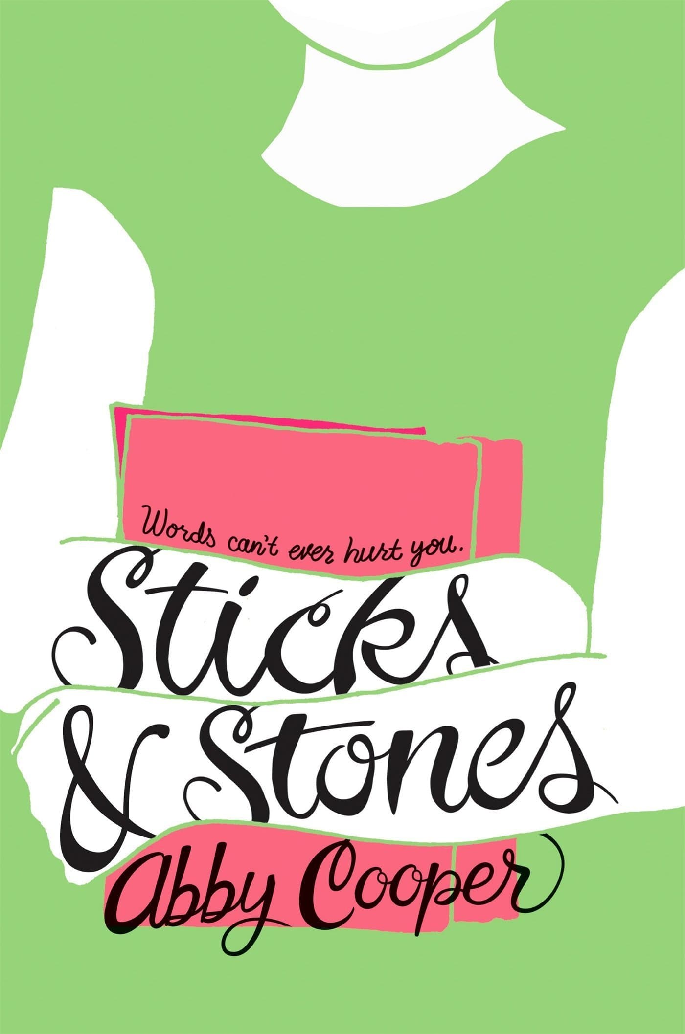 STICKS & STONE