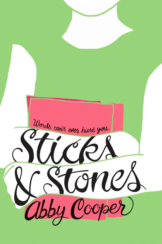 STICKS & STONE