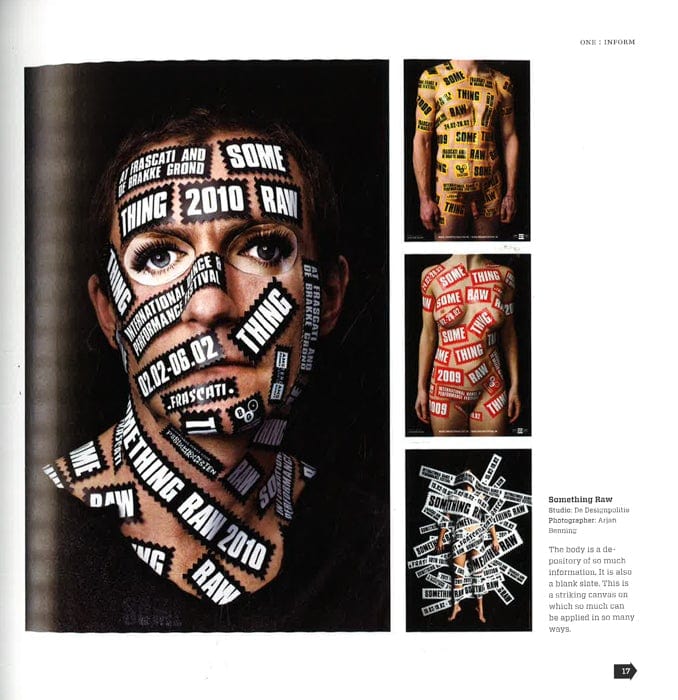 Stop, Think, Go, Do: How Typography And Graphic Design Influence Behavior