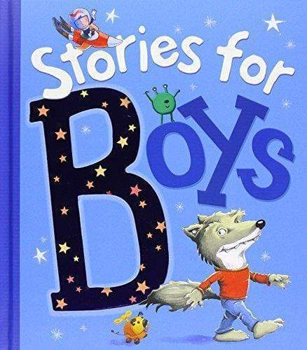 Stories For Boys