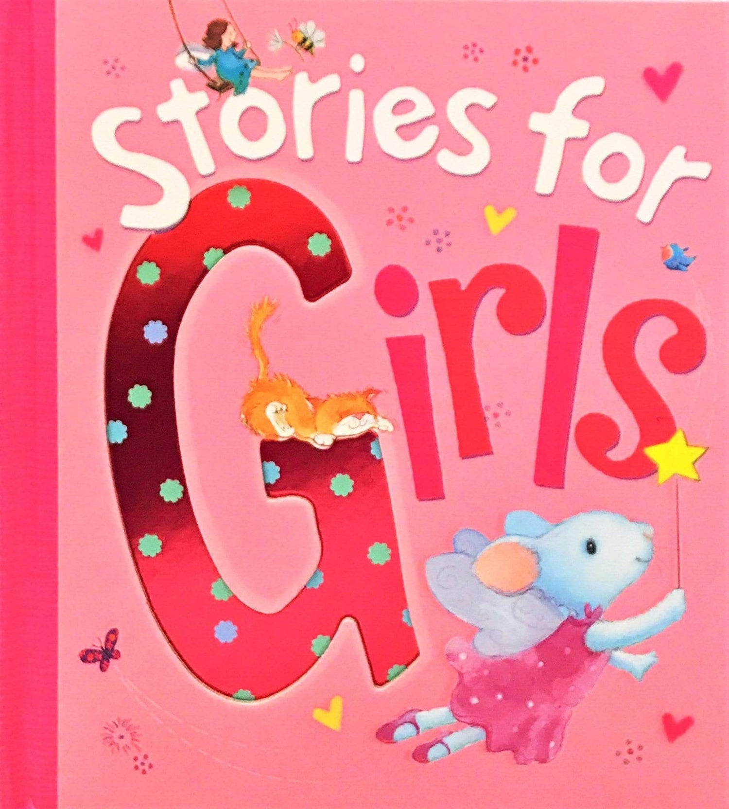 Stories for Girls