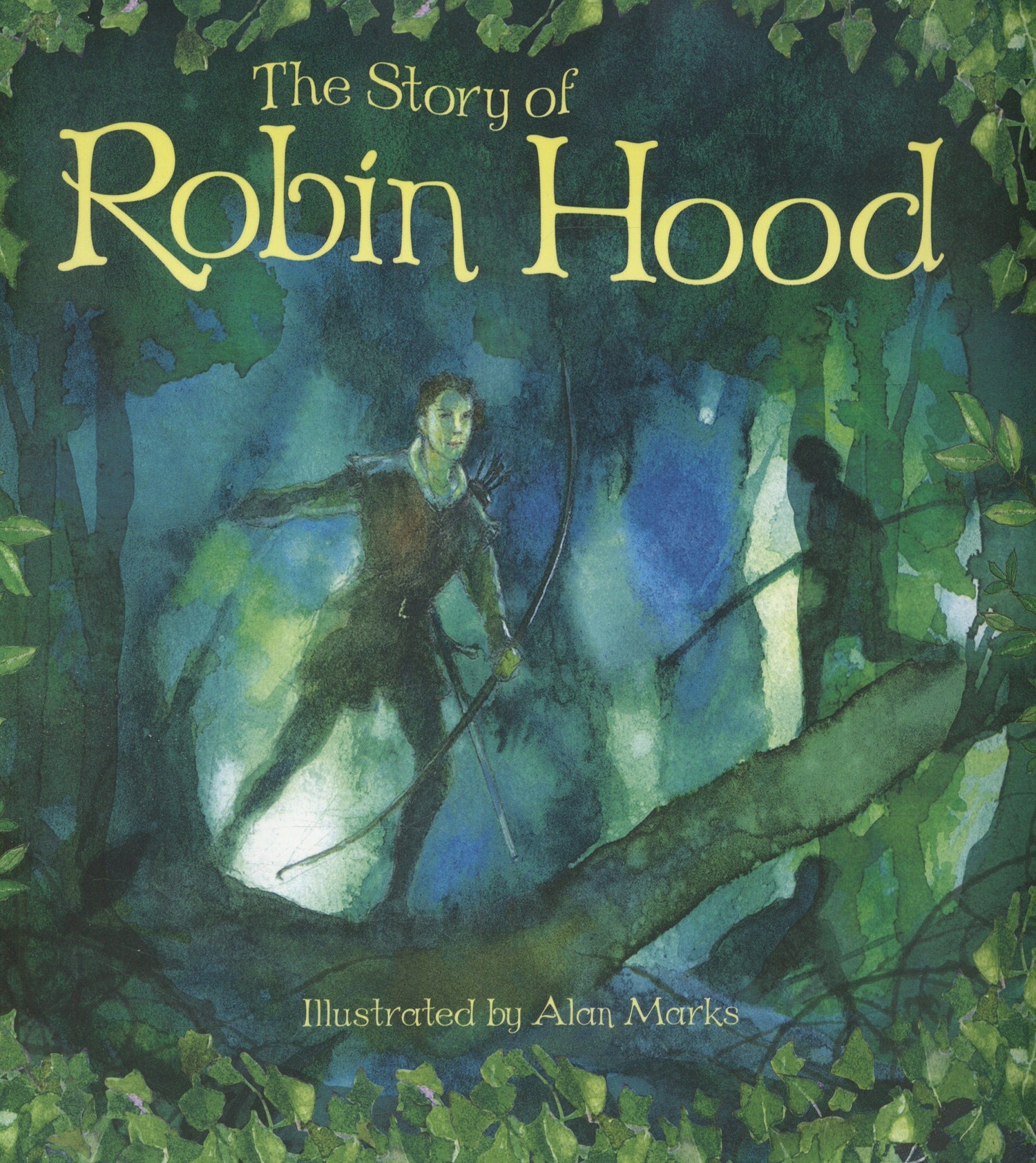 Story Of Robin Hood