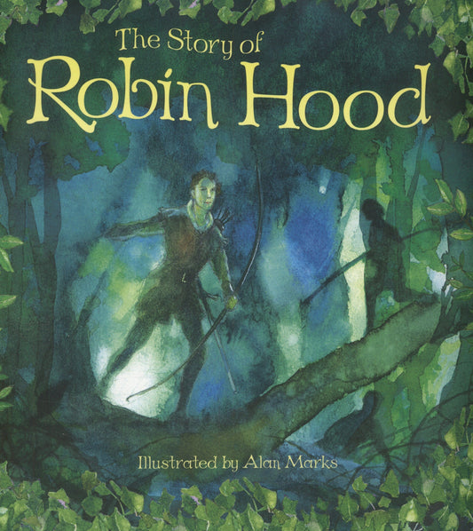 Story Of Robin Hood