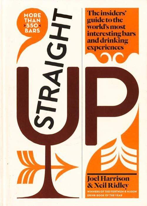 Straight Up: Where To Drink & What To Drink On Every Continent