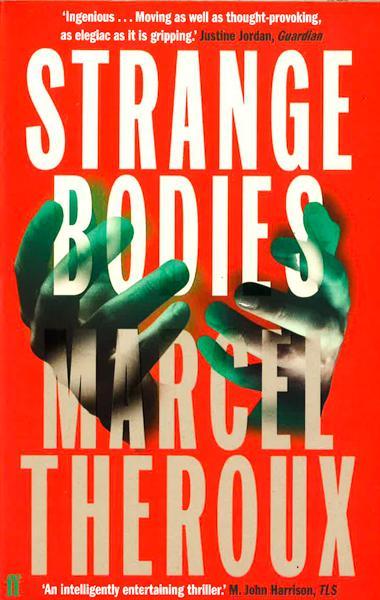 Strange Bodies