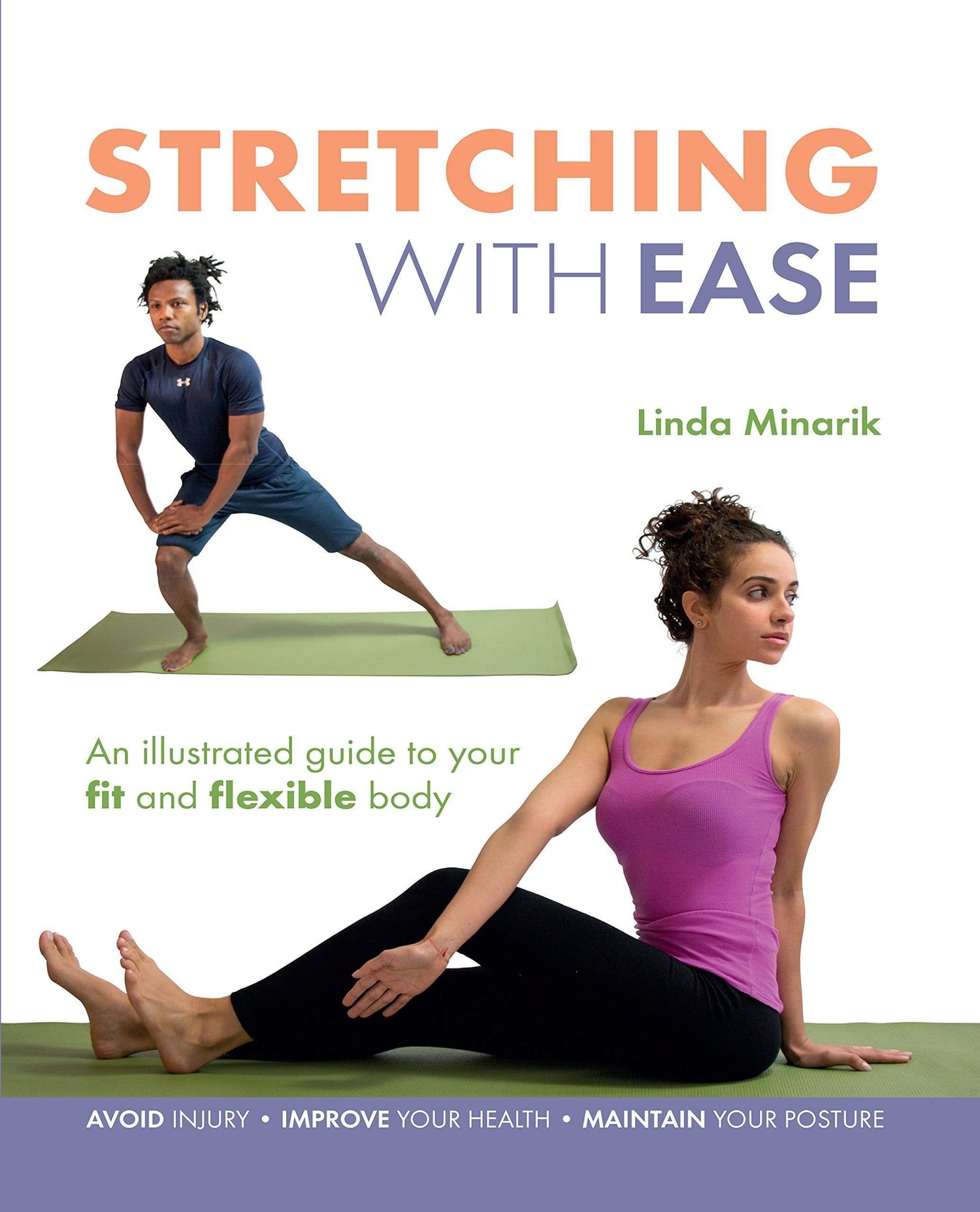 STRETCHING WITH EASE