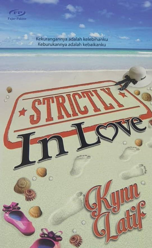 Strictly In Love