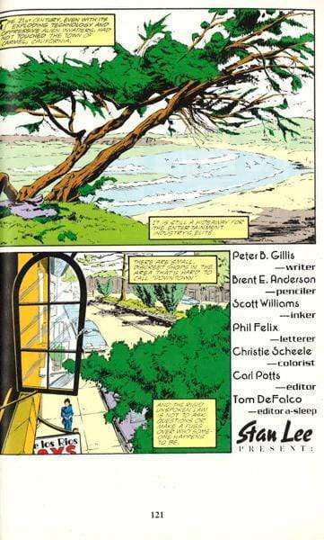 Strikeforce Morituri Tp Vol 02 (Dec110756)