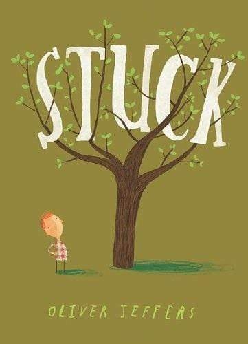 Stuck (HB)