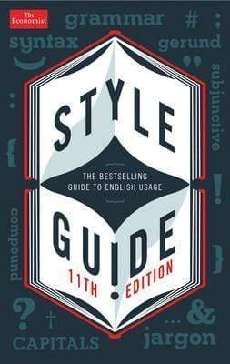 Style Guide