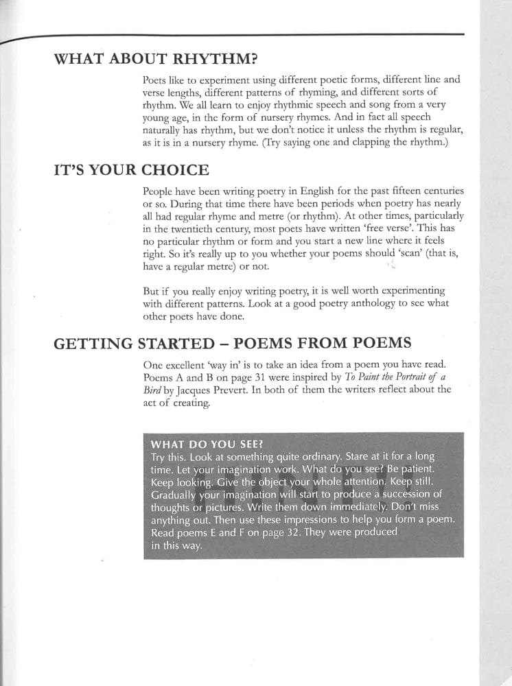 Succeed In English