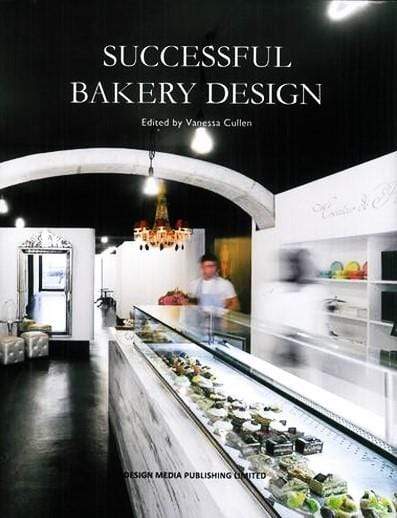Successful Bakery Design (HB)