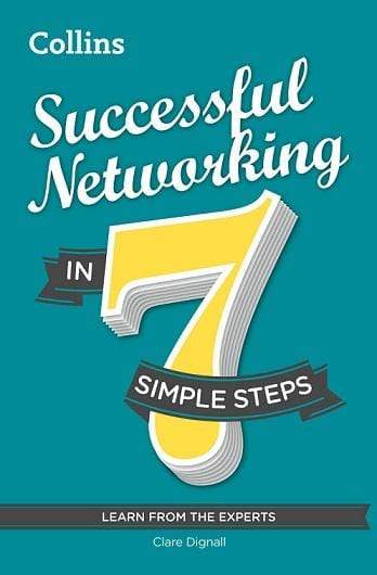 Successful Networking In 7 Simple Steps – BookXcess