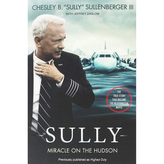 Sully: Miracle On The Hudson