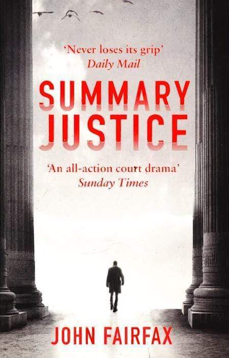 Summary Justice