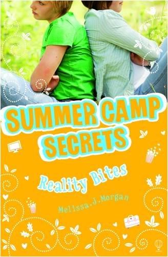 Summer Camp Secrets: Reality Bites