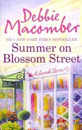 Summer on Blossom Street