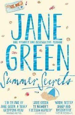 Summer Secrets