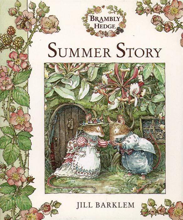 Summer Story (HB)