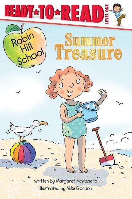 Summer Treasure (Level One)