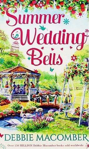 Summer Wedding Bells
